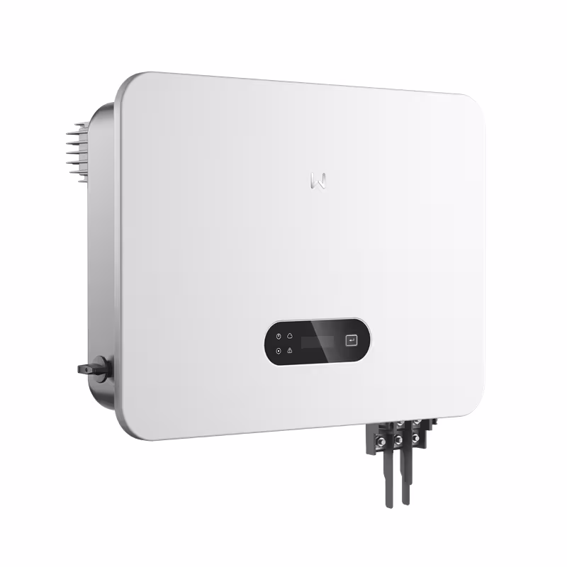 GoodWe GW50K-SDT-C30 50 кВт трифазний мережевий інвертор — фото 3