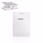 Гібридна безперебійна електростанція iGarden PLUG 5120 2 кВт — мініатюра основного фото