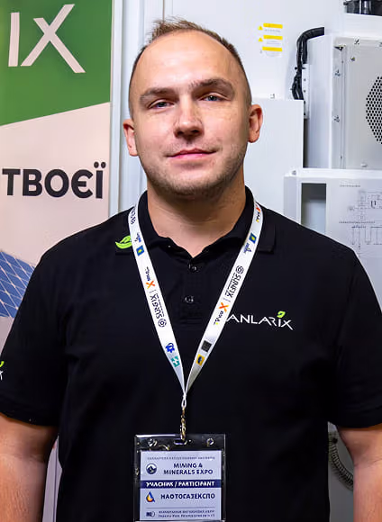 Sanlarix 78 Владислав Музика