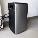 Компактна сонячна станція Ecoflow Delta Plus 2 кВт з 4 панелями — мініатюра фото 12