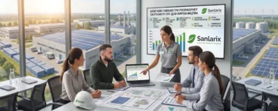 Окупність СЕС для виробничого підприємства: повний розрахунок з урахуванням вартості простоїв