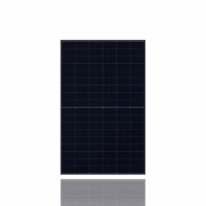 Jinko Solar 515 Вт сонячна панель Tiger Neo 54HL4M-BDV Black Frame Bifacial