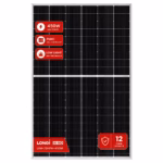 Longi Solar 450 Вт сонячна панель LR4-72HPH-450M Hi-MO Silver Frame — мініатюра основного фото