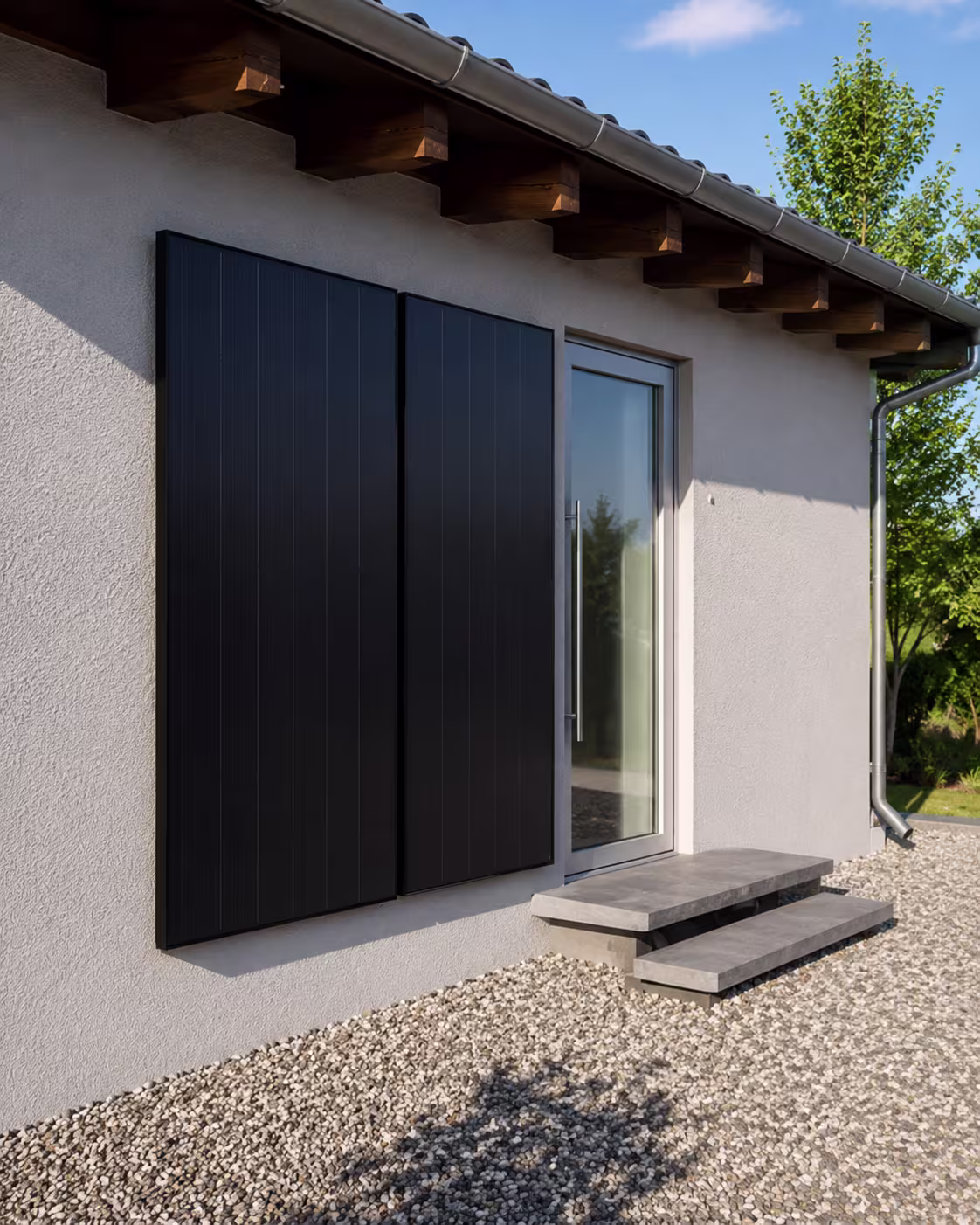Компактна сонячна станція Ecoflow 2 кВт з 3 панелями — фото 15