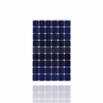 Renesola 720 Вт сонячна панель RS9-720NBG-E1 Bifacial — мініатюра основного фото