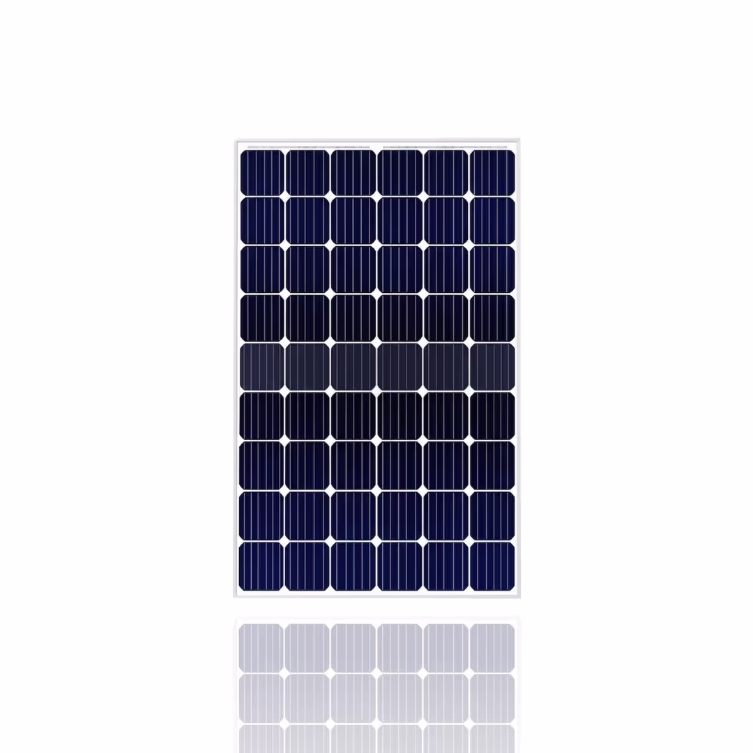 Renesola 720 Вт сонячна панель RS9-720NBG-E1 Bifacial — основне фото