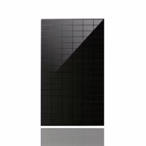 Swi Solar 450 Вт сонячна панель SWI54D35-TP Full Black Bifacial