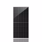 Swi Solar 610 Вт сонячна панель SWI66D60-TP — мініатюра основного фото
