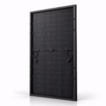 Swi Solar 450 Вт сонячна панель SWI54D35-TP Full Black Bifacial — мініатюра фото 3