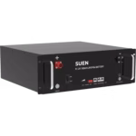 SUEN-51-100 LiFePO4 5,12 кВт/год 51,2 В акумулятор — мініатюра фото 2
