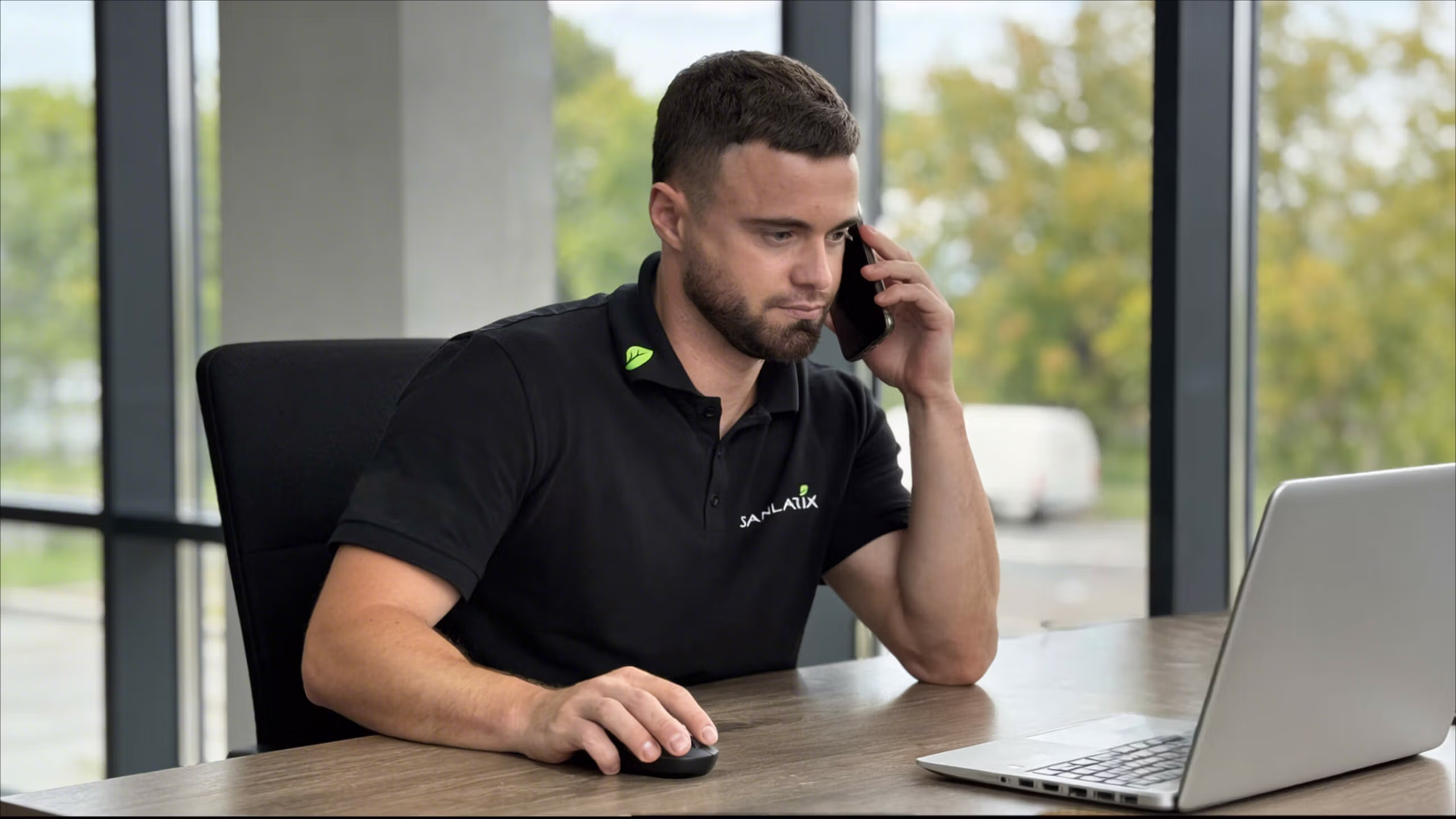 Sanlarix 33 vacancy work images