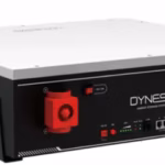 Dyness 5,12 кВт/год 51,2В LiFePO4 акумулятор LV Lithium DL5.0C — мініатюра фото 4