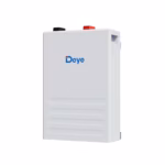 DEYE SE-F5 Plus LiFePO4 5,12 кВт/год 51,2 В акумулятор — мініатюра фото 3