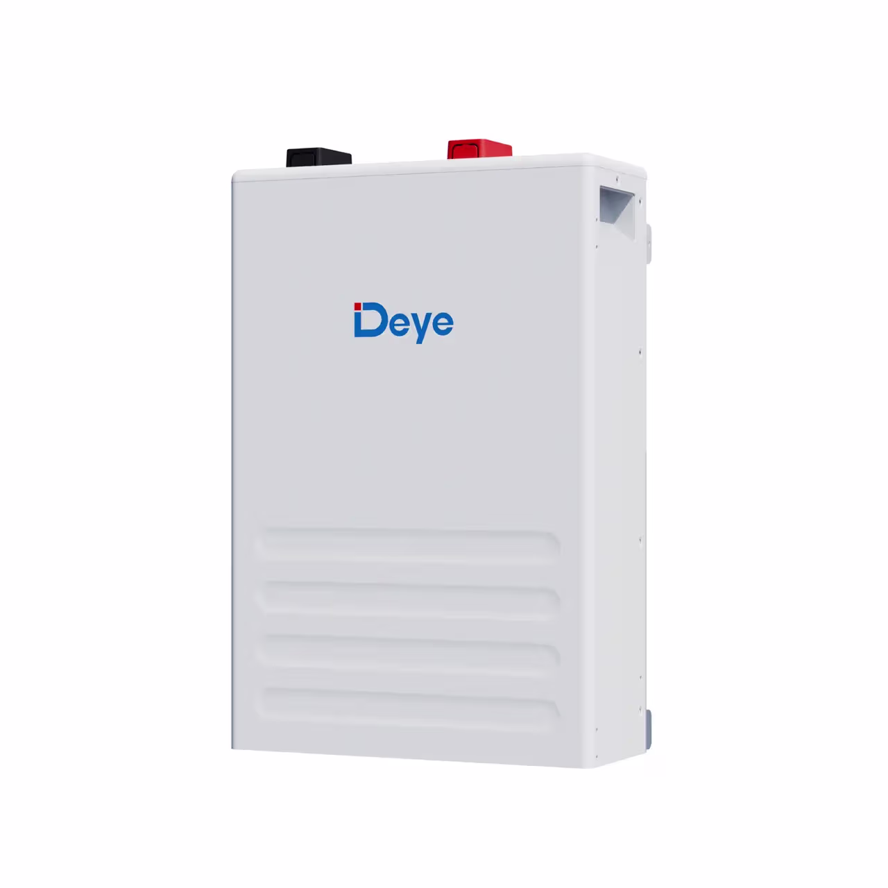DEYE SE-F5 Plus LiFePO4 5,12 кВт/год 51,2 В акумулятор — фото 3