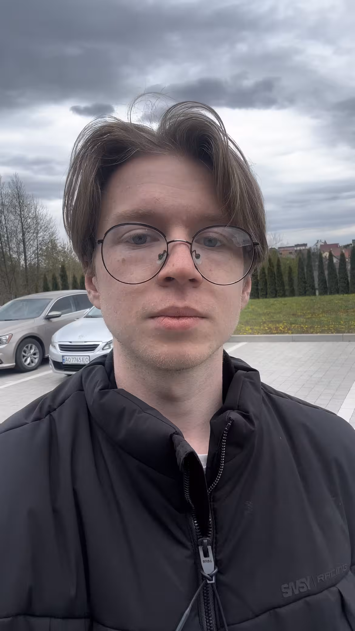 Sanlarix 96 Богдан Пенцак