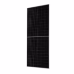 Ja Solar 630 Вт сонячна панель JAM66D45-630/LB Bifacial — мініатюра фото 3