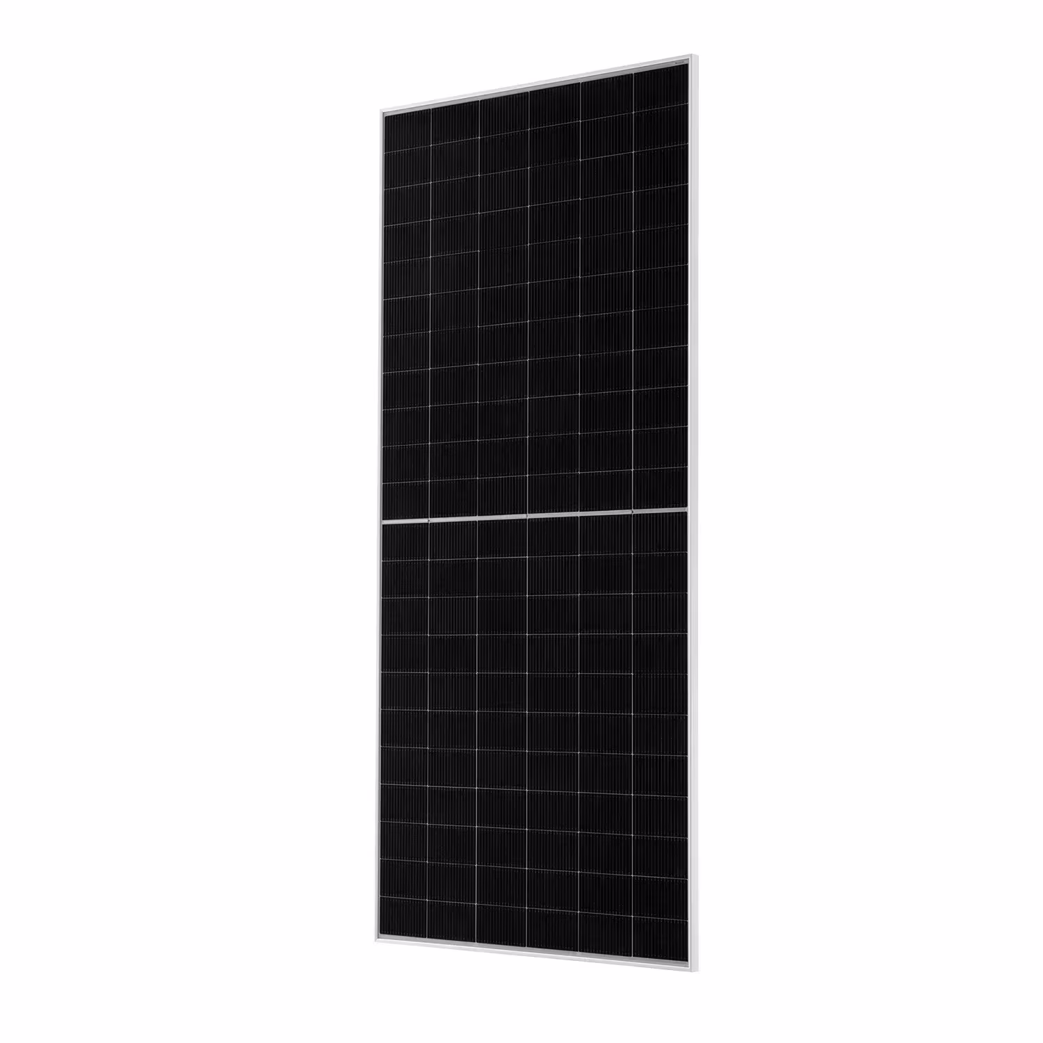 Ja Solar 630 Вт сонячна панель JAM66D45-630/LB Bifacial — фото 3