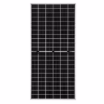 Ja Solar 630 Вт сонячна панель JAM66D45-630/LB Bifacial — мініатюра фото 5