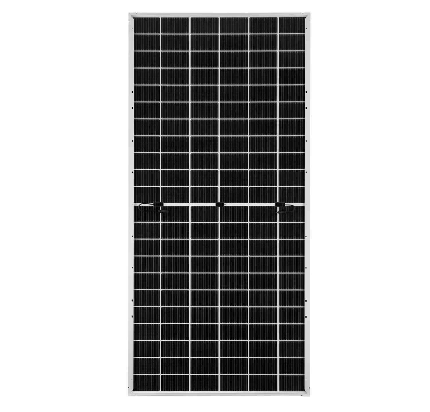Ja Solar 630 Вт сонячна панель JAM66D45-630/LB Bifacial — фото 5