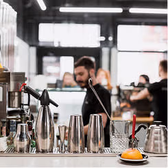 Sanlarix 22 HoReCa
