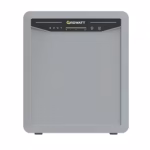 Компактна сонячна електростанція Sanlarix AURA 5000 5 кВт з 4 панелями — мініатюра фото 2