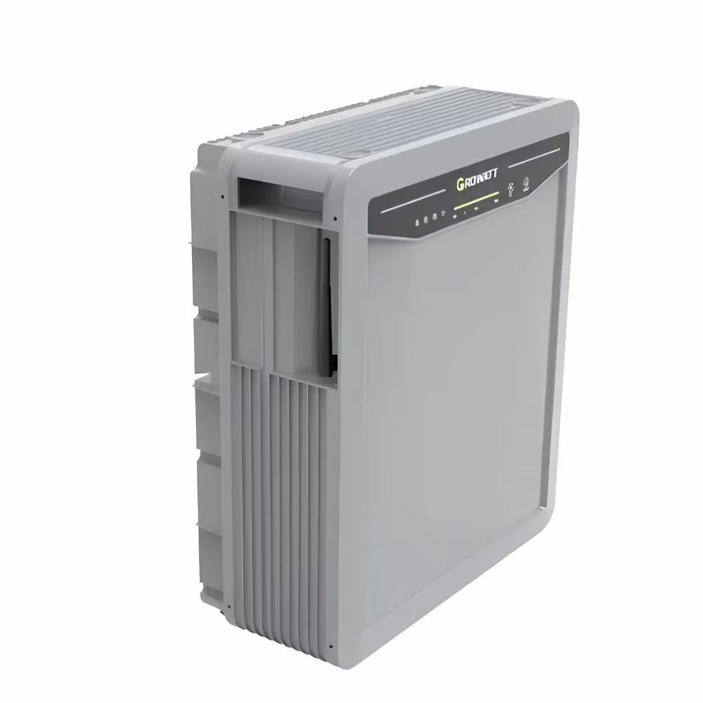 Компактна сонячна електростанція Sanlarix AURA 5000 5 кВт з 4 панелями — фото 3