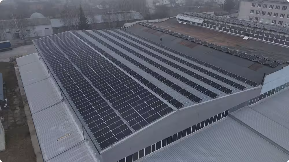 Кредитування для бізнесу