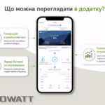Growatt 6 кВт однофазний автономний інвертор SPF 6000 ES Plus — мініатюра фото 6