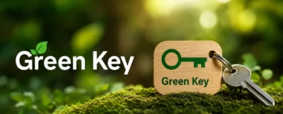 Що таке Green Key і як його отримати: повний гід для готельного бізнесу в Україні? Що таке Green Key і як його отримати: повний гід для готельного бізнесу в Україні?