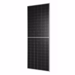 Tongwei TW Solar 625 Вт сонячна панель N-type, Dual-glass Bifacial, TWMNH-66HD625