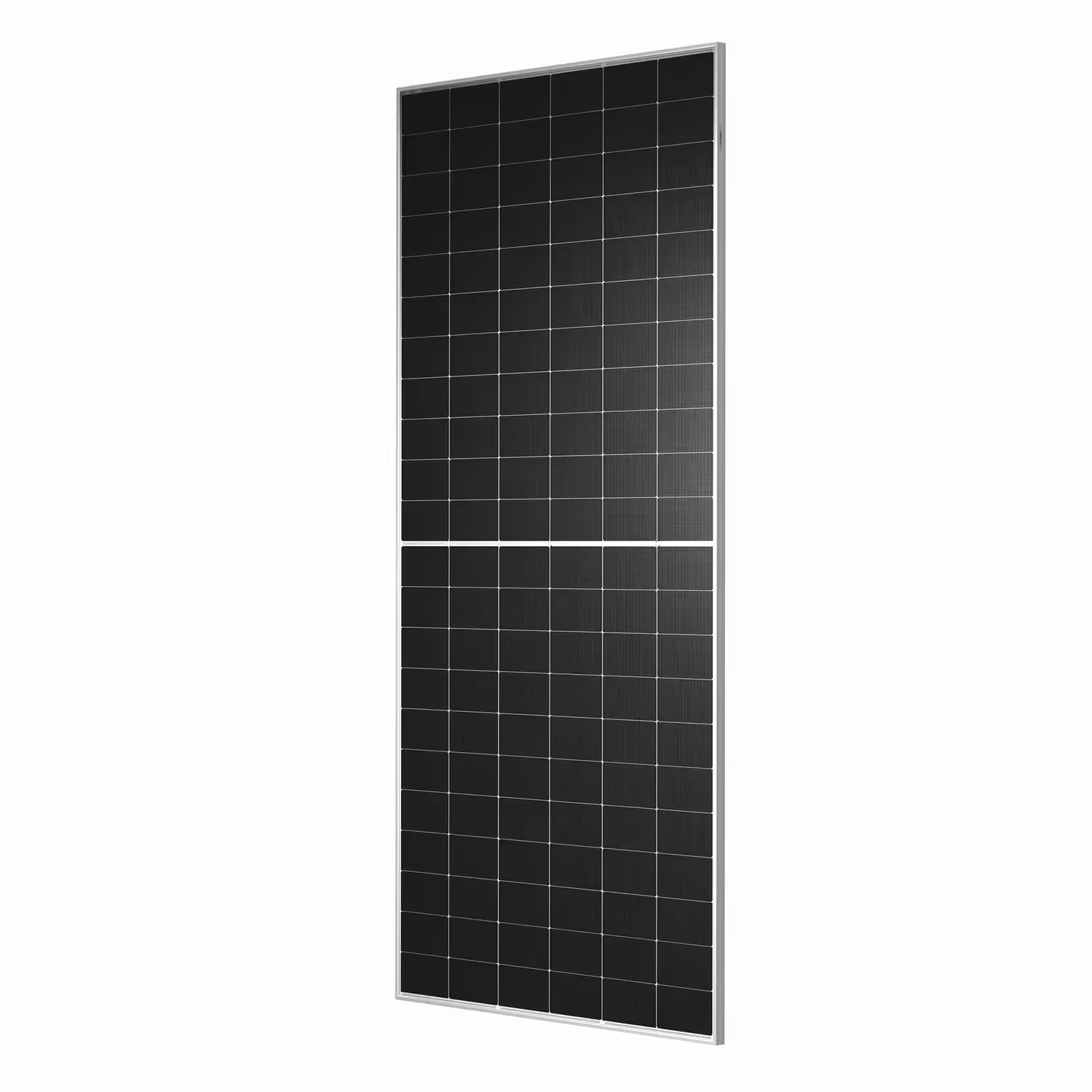 Tongwei TW Solar 625 Вт сонячна панель N-type, Dual-glass Bifacial, TWMNH-66HD625