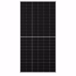 Tongwei TW Solar 630 Вт сонячна панель N-type Half cell, Bifacial Module TWMNH-66HD630