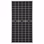 Tongwei TW Solar 635 Вт сонячна панель Bifacial, N-Type TWMNH-66HD635