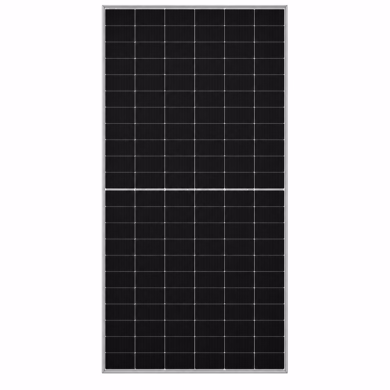 Tongwei TW Solar 635 Вт сонячна панель Bifacial, N-Type TWMNH-66HD635