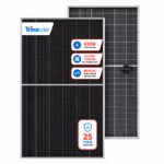 Trina Solar Vertex N 610 Вт сонячна панель TSM-NEG19RC.20