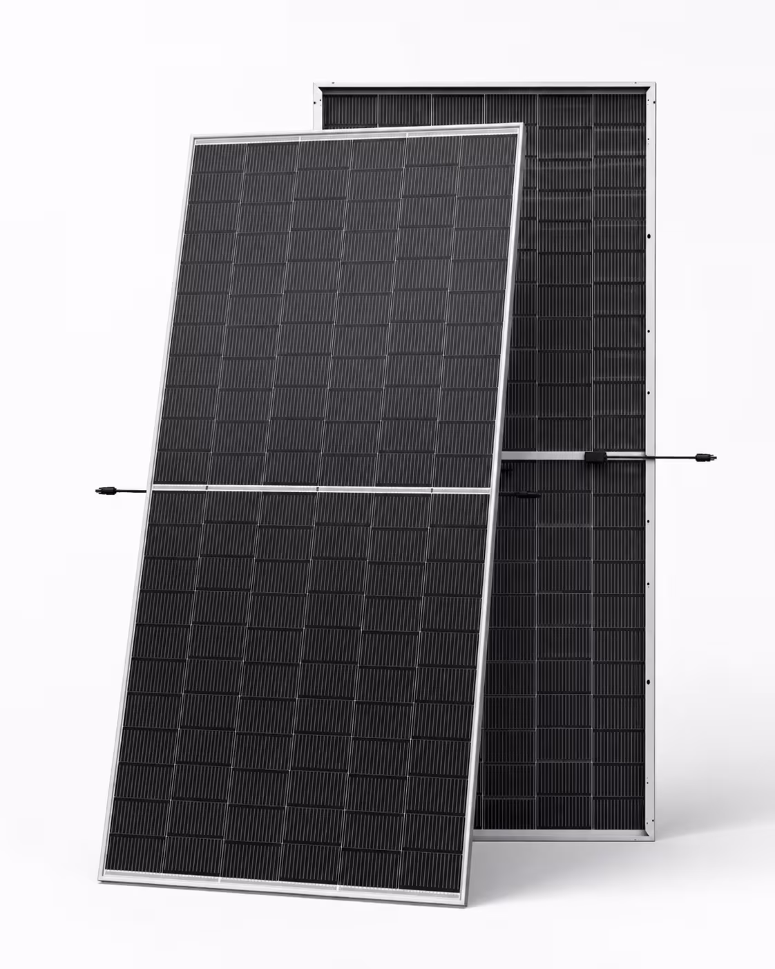 Trina Solar Vertex N 610 Вт сонячна панель TSM-NEG19RC.20