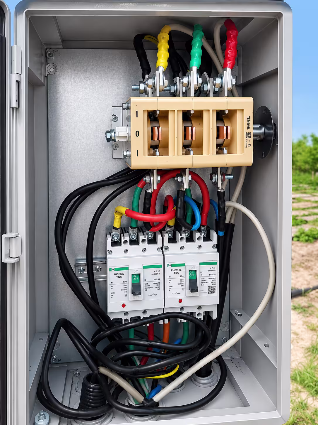 Акумуляторна система