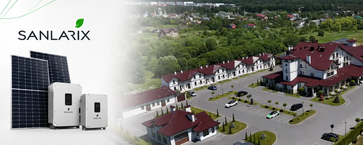 Кейс Soprano Inn: як готель з рестораном у Львові скоротив рахунок за е/е вдвічі Кейс Soprano Inn: як готель з рестораном у Львові скоротив рахунок за е/е вдвічі