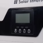 Must Power 1,5 кВт однофазний автономний інвертор PV18-1512VPM — мініатюра фото 8