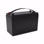 Must Power 1,28 кВт/год 12,8 В LiFePO4 акумулятор LP15-12100 — мініатюра фото 6