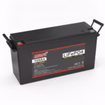 Must Power 2,56 кВт/год 25,6 В LiFePO4 акумулятор LP15-24100 — мініатюра фото 5