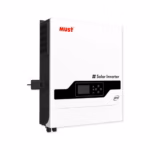 Must Power 8 кВт однофазний автономний інвертор PV18-8048PRO II — мініатюра фото 2