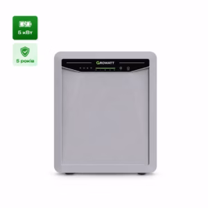 Sanlarix 20 Система енергозбереження Sanlarix AURA 5000 5 кВт