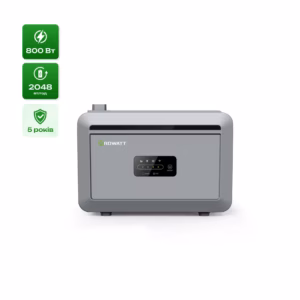 Sanlarix 22 Система енергозбереження Sanlarix NEXA 2 кВт