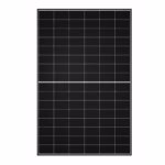 Tongwei 470 Вт сонячна панель TWMNH-48HW470 N-type Dual-glass Monofacial — мініатюра основного фото