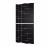 Tongwei 470 Вт сонячна панель TWMNH-48HW470 N-type Dual-glass Monofacial — мініатюра фото 2