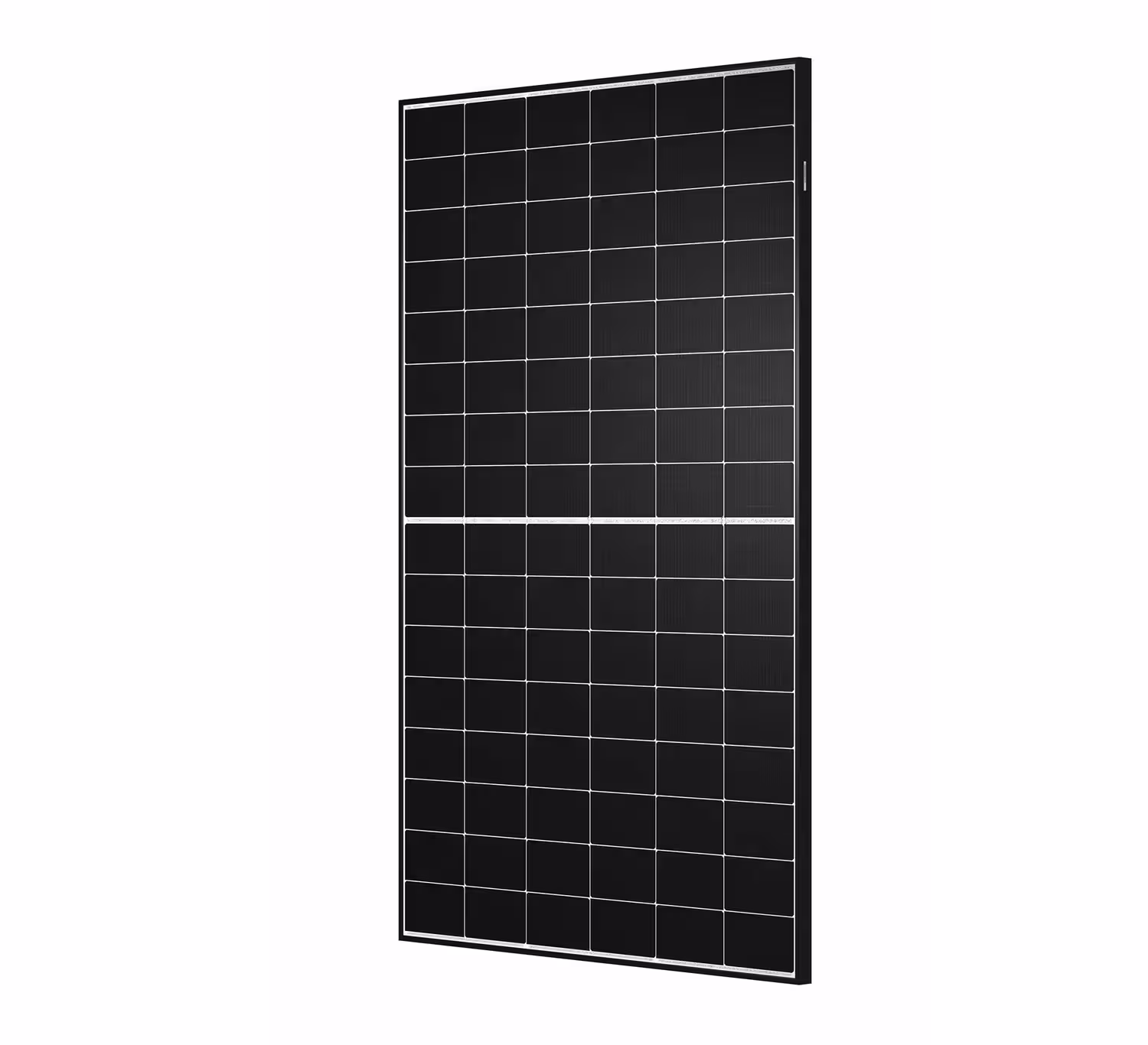 Tongwei 470 Вт сонячна панель TWMNH-48HW470 N-type Dual-glass Monofacial — фото 2