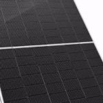 Trina Solar Vertex-N 640 Вт сонячна панель TSM-NEG19RC.20 Bificial N-type i-TOPCon Ultra — мініатюра фото 3