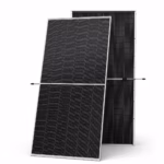 Trina Solar Vertex-N 640 Вт сонячна панель TSM-NEG19RC.20 Bificial N-type i-TOPCon Ultra — мініатюра основного фото