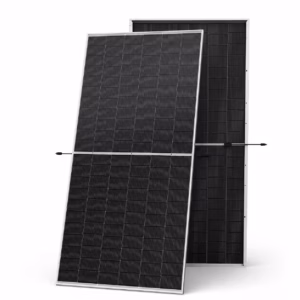 Sanlarix 21 Trina Solar Vertex-N 640 Вт сонячна панель TSM-NEG19RC.20 Bificial N-type i-TOPCon Ultra